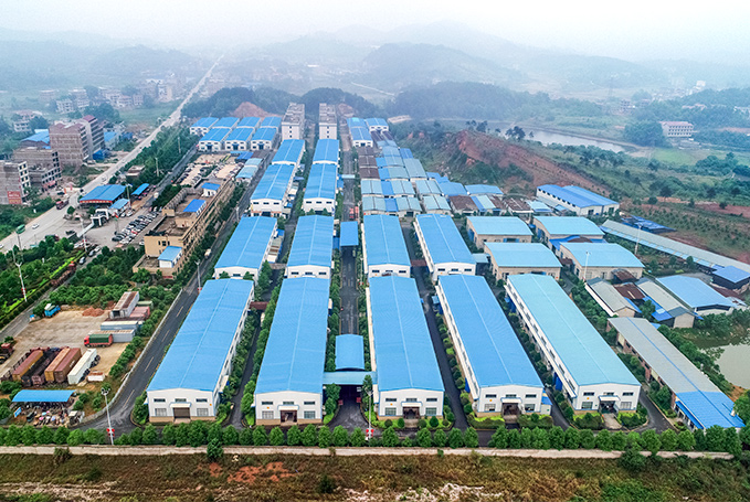 Hunan Dongyi Electric Co., Ltd